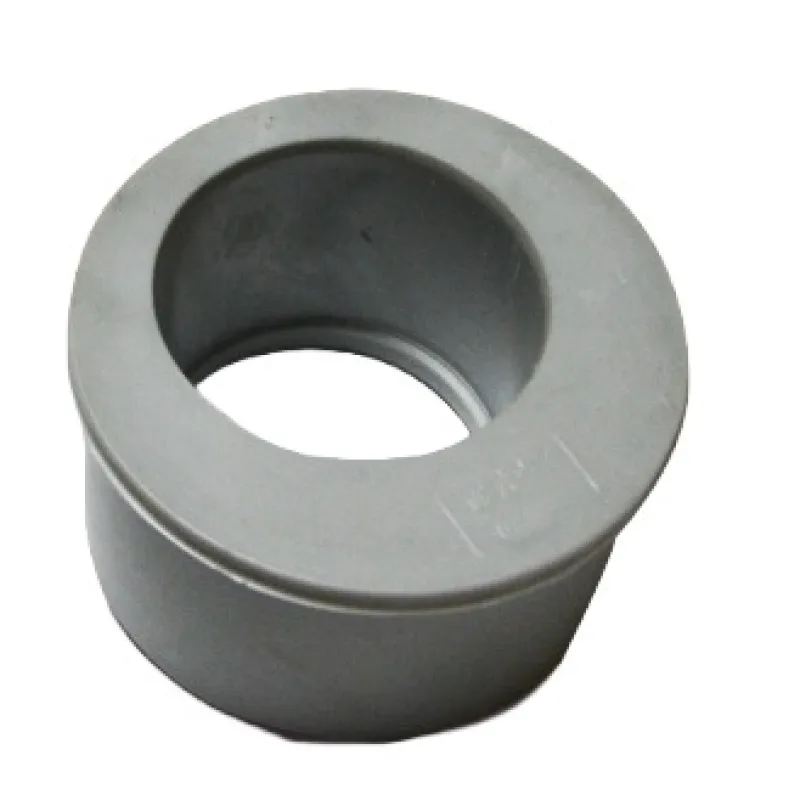PVC REDUCER 6*4  Metro