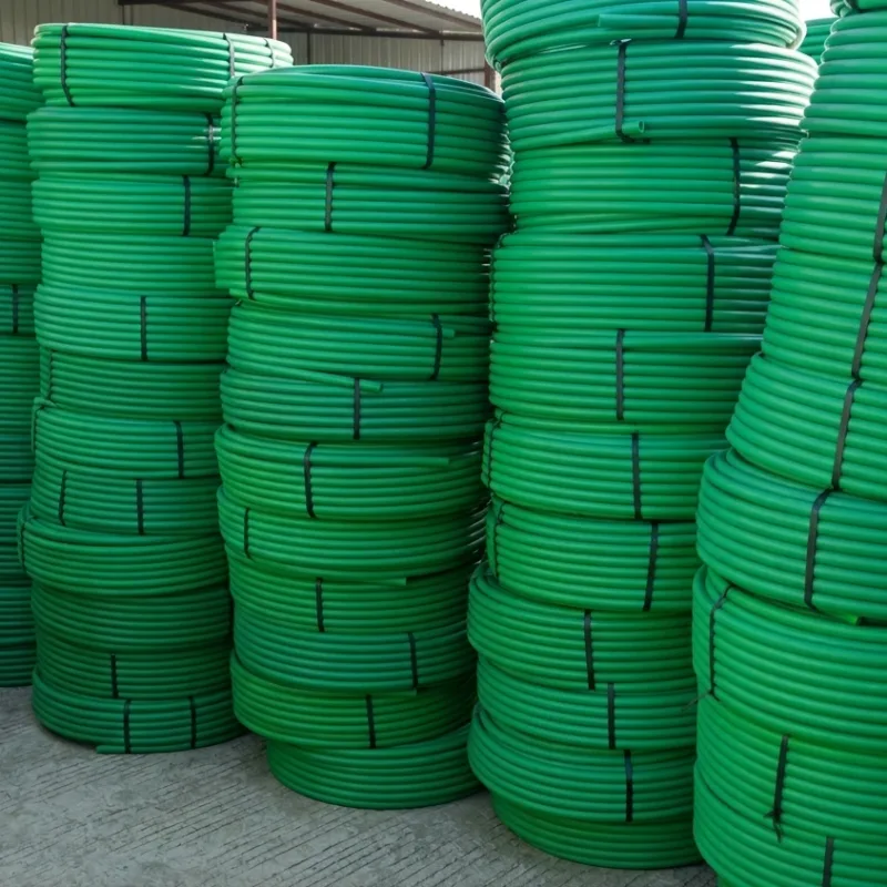 PPR pipe 40mm PN20 Roll 100m  - Danco