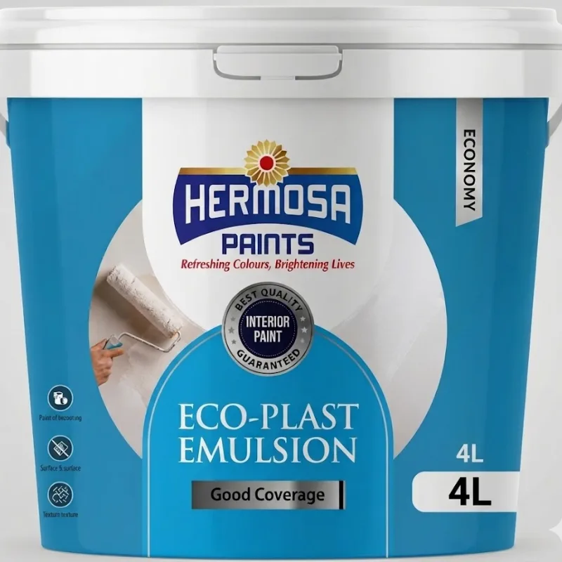 Eco-Plast Emulsion 4L