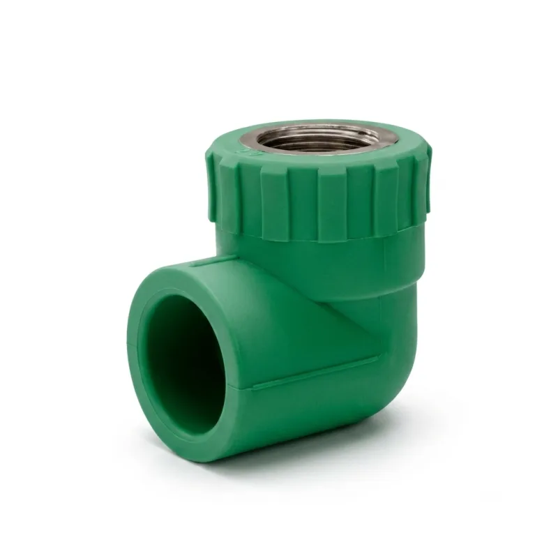 PPR Female Elbow 25mmx1/2"