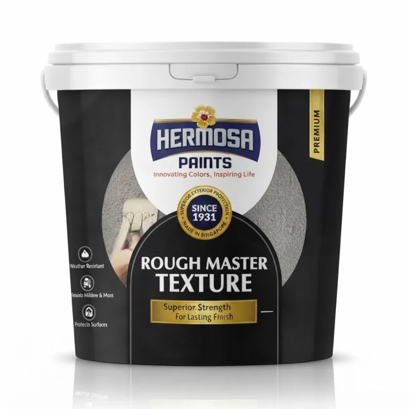 Rough Master Texture Tinted 1kg