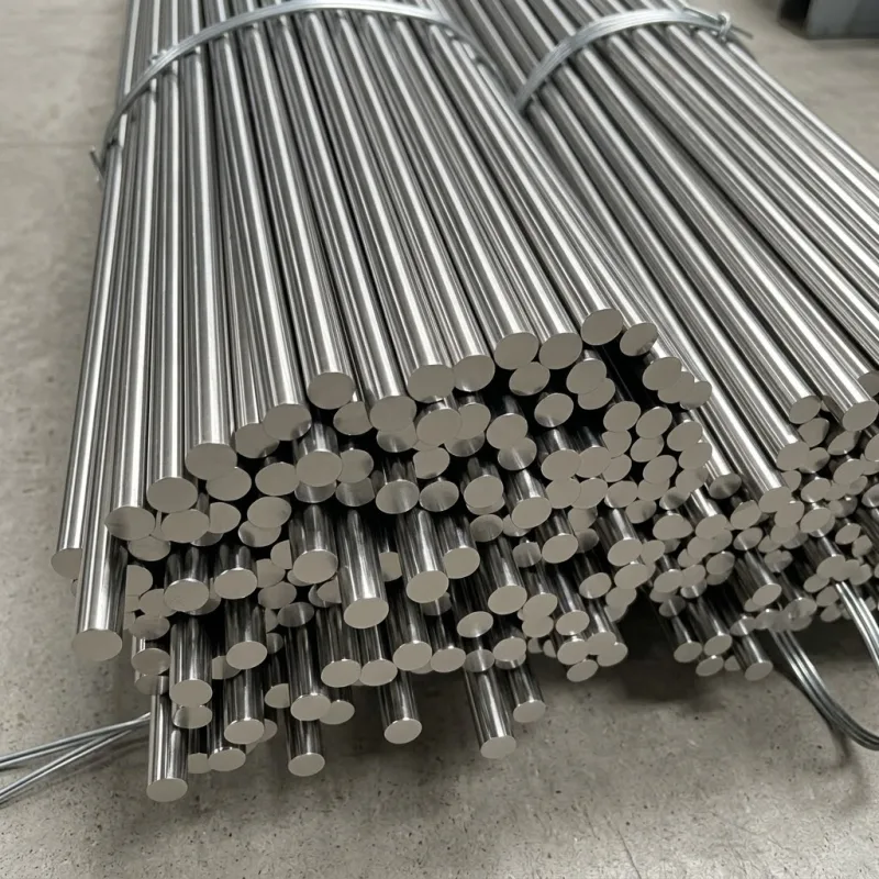 10mm Round Bar