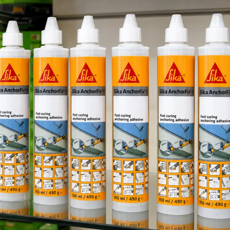 Sika Anchorfix-1 (300 ml)