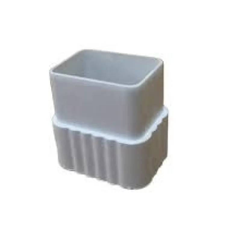 PTG Adapter square to square