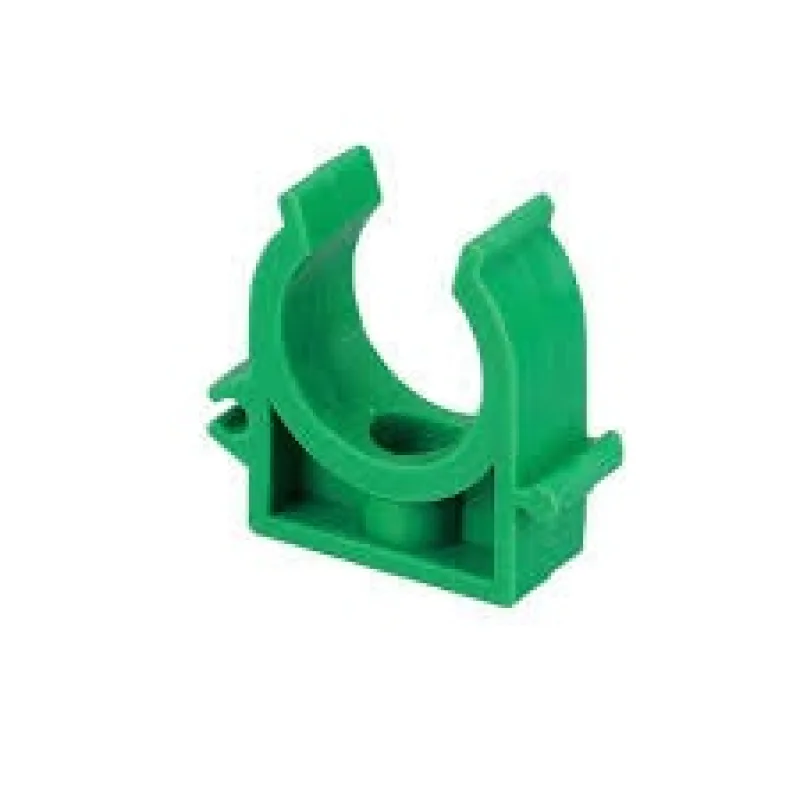 PPR Pipe Clip 20mm