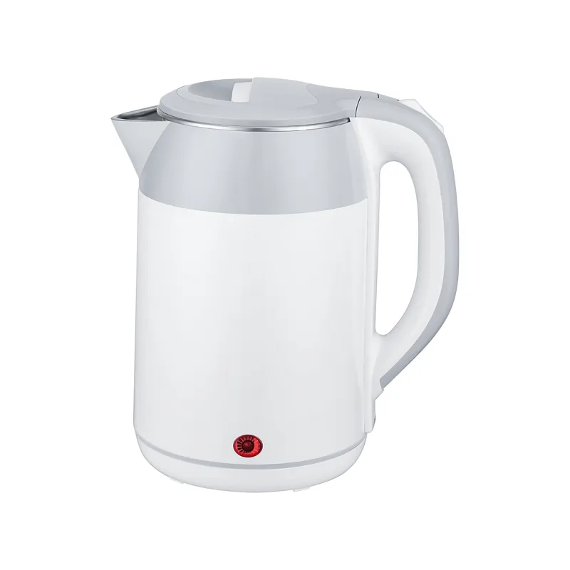 Sayona Stainless Steel Electric Kettle 1.8L 1500W - Sk-2437