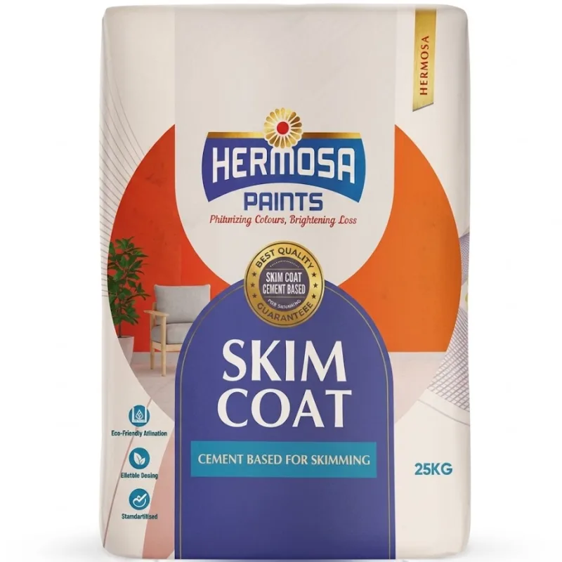 Skim Coat Premium 25kg