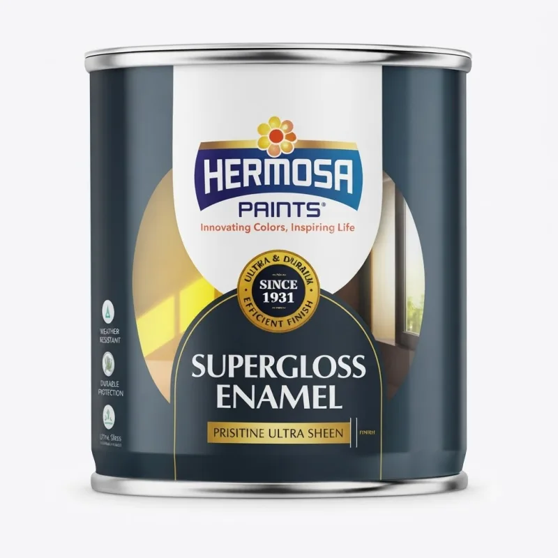 Super Gloss Enamel 20L