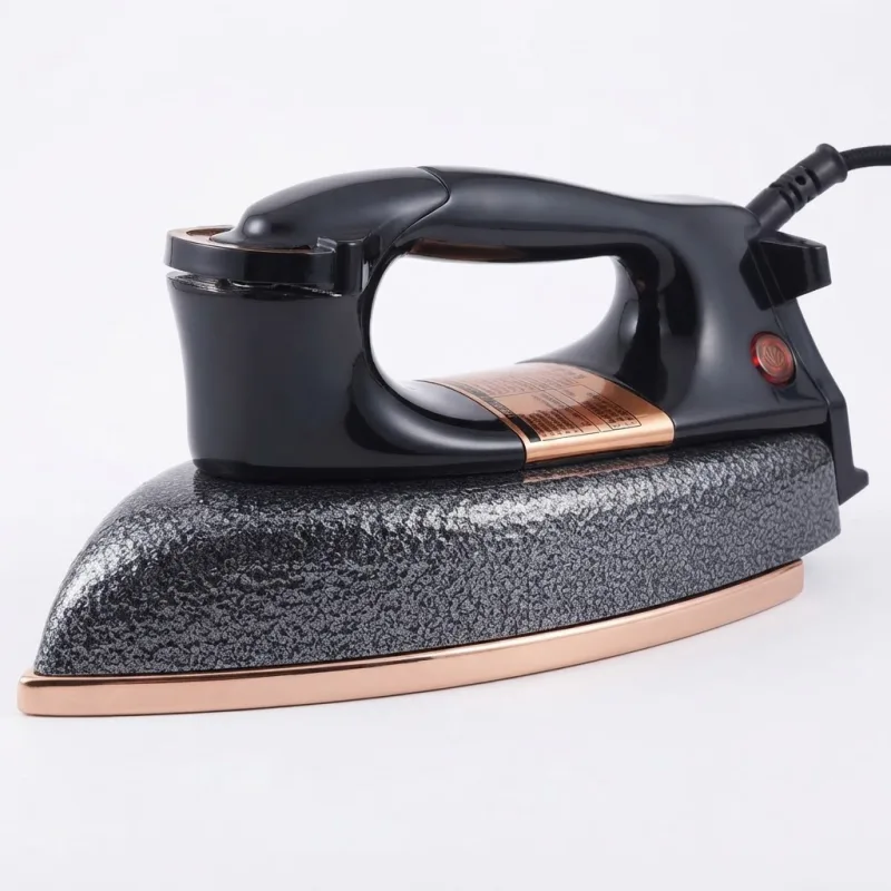 Sayona Dry Iron Box Commercial 1200W - Si-2361