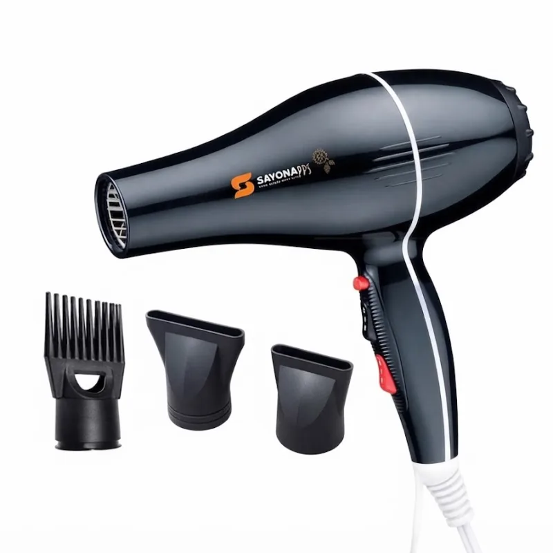 Sayona Hair Dryer 2000W - Sy-300