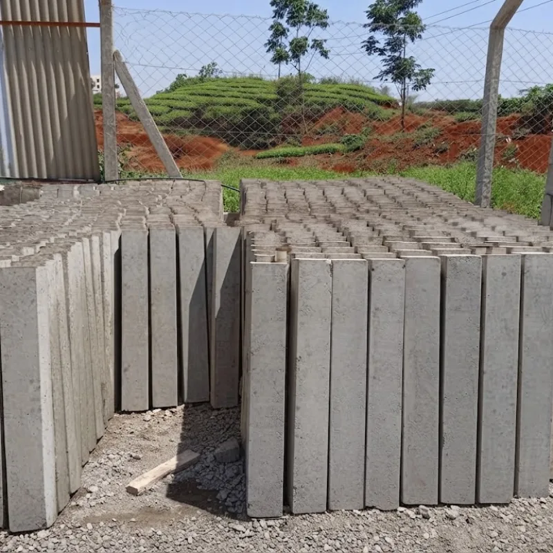 Huge Share Road Channel