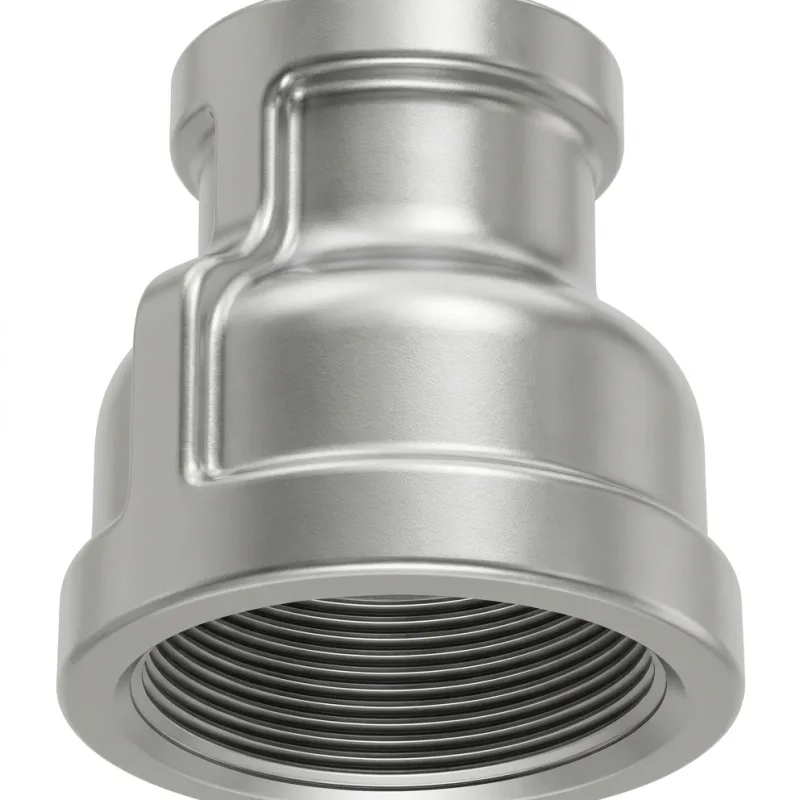 GI R/SOCKET 3/4?x1/2''
