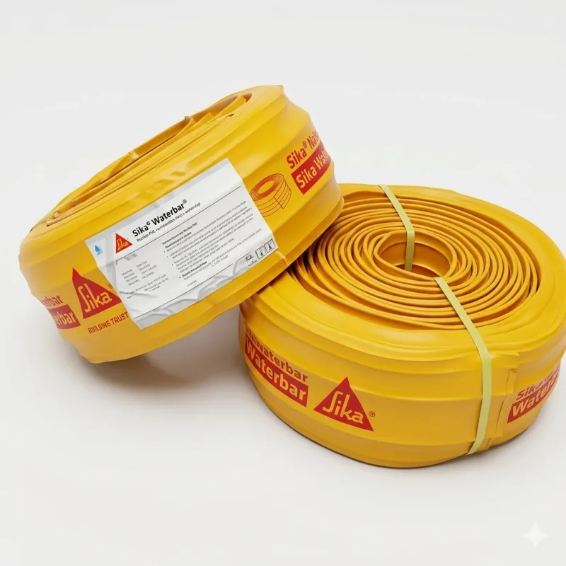 Sika Waterbar V-15 (30 m)