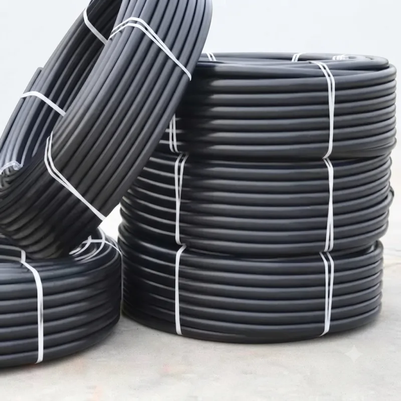Danco HDPE Pipe 32mm PN8 - 100 metres