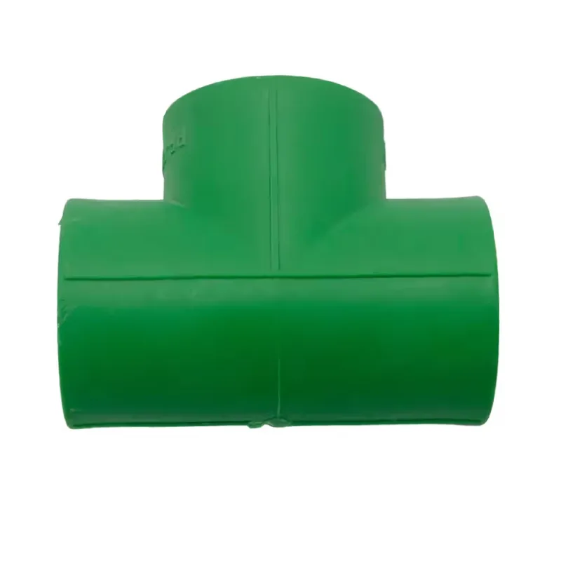 PPR Tee 40MM