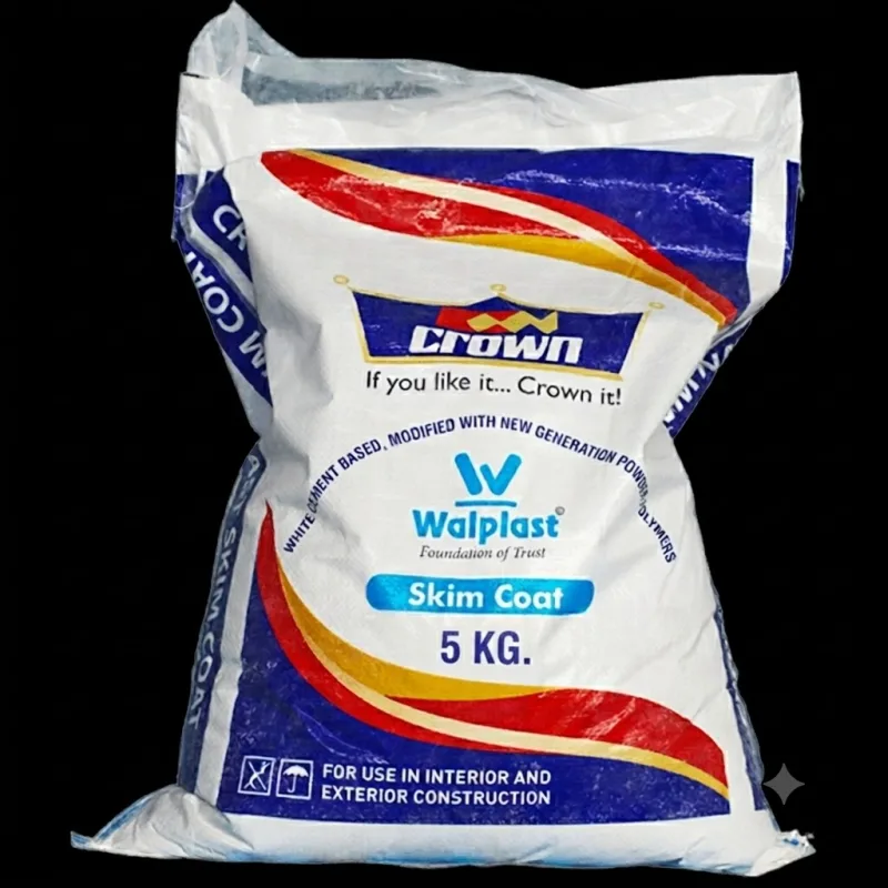 Skim Coat Trade 5kg
