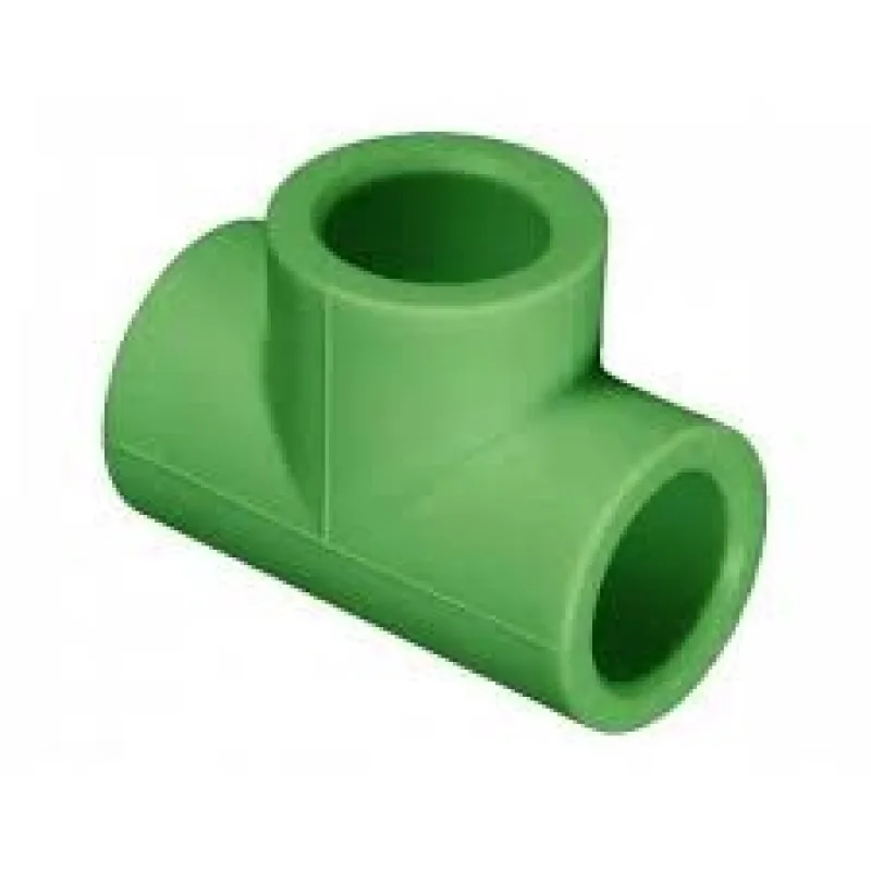 PPR Tee 20MM