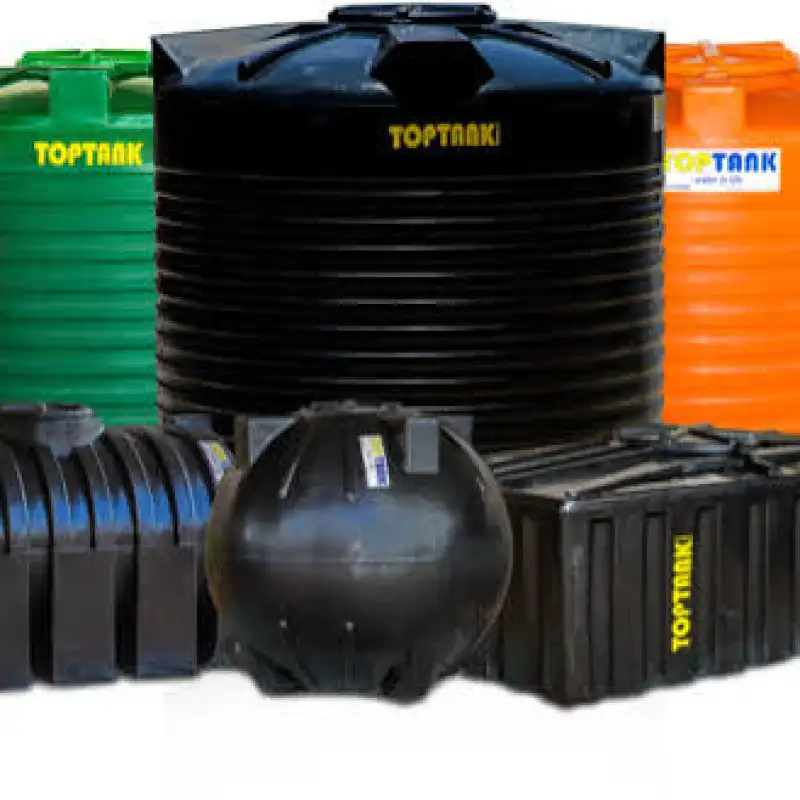 Top Tank Water Tank