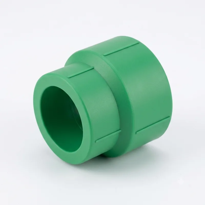 PPR Reducing SOCKET 40X20