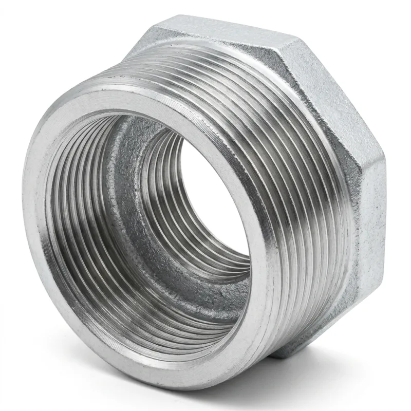 GI R/BUSH 1?x1/2''