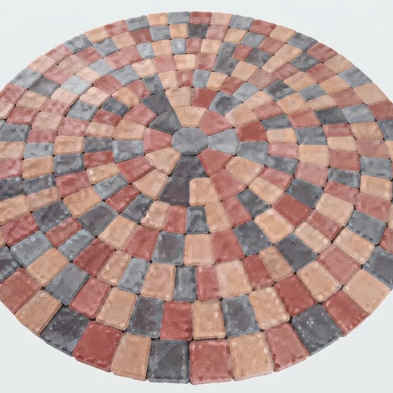 Huge Share Cobble Stones