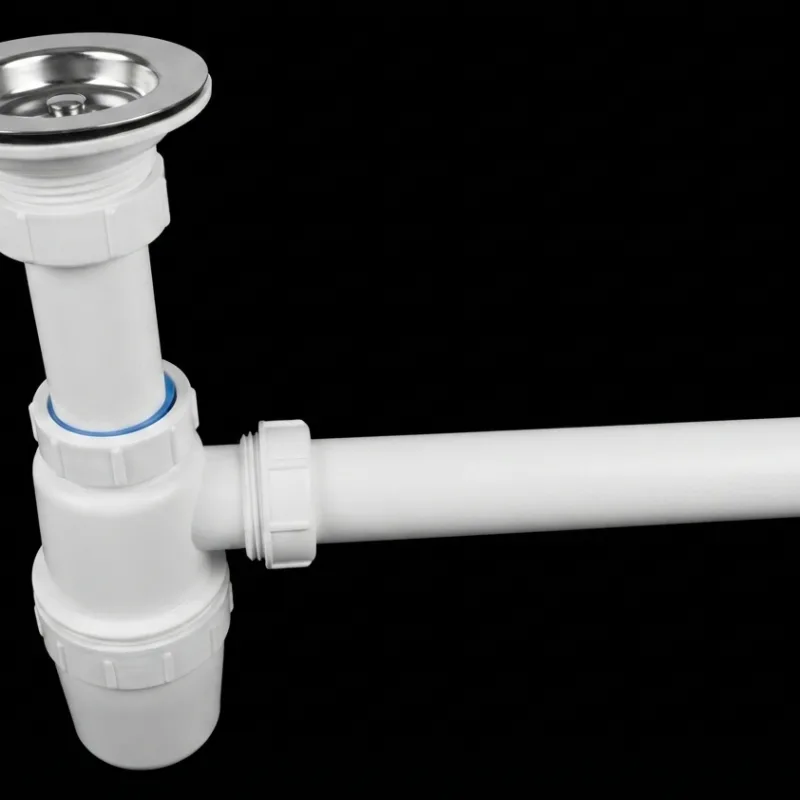 Bottle Trap 1½"