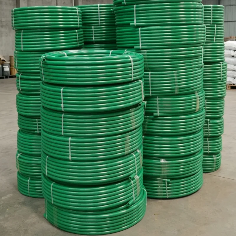 PPR pipe 25mm PN16 Roll 100m  - Danco