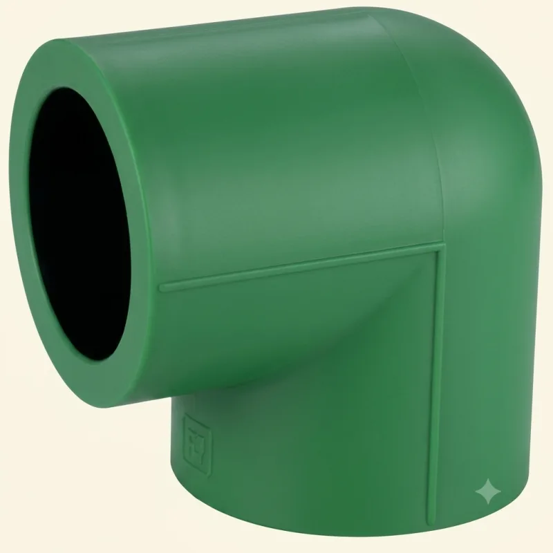 PPR Elbow 50MM
