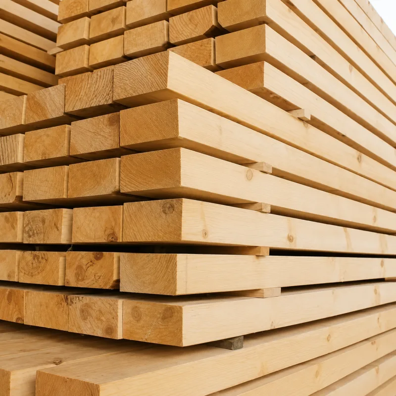 Timber 3x2 Mukima