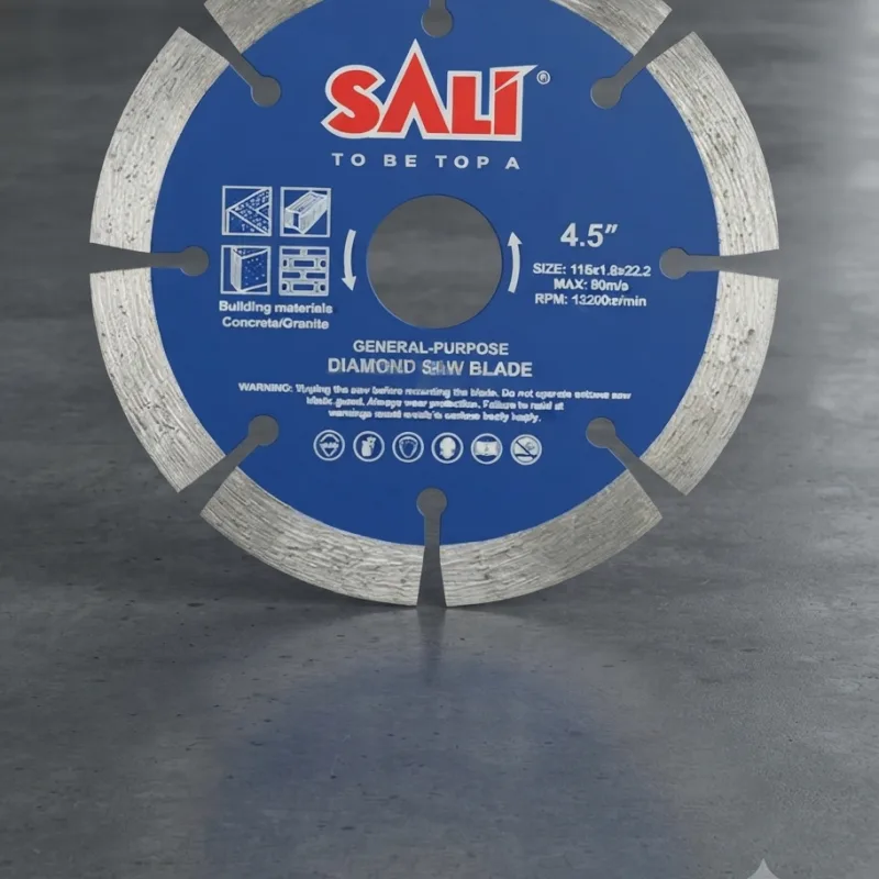 Cutting Disc 4.5"