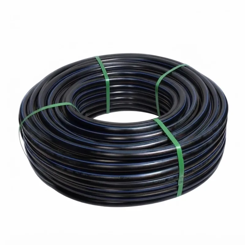 Danco HDPE Pipe 90mm PN12.5 - 100 metres