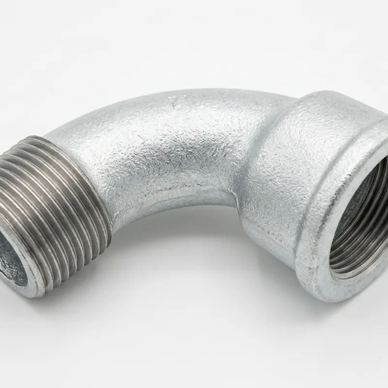 GI BEND 1/2''