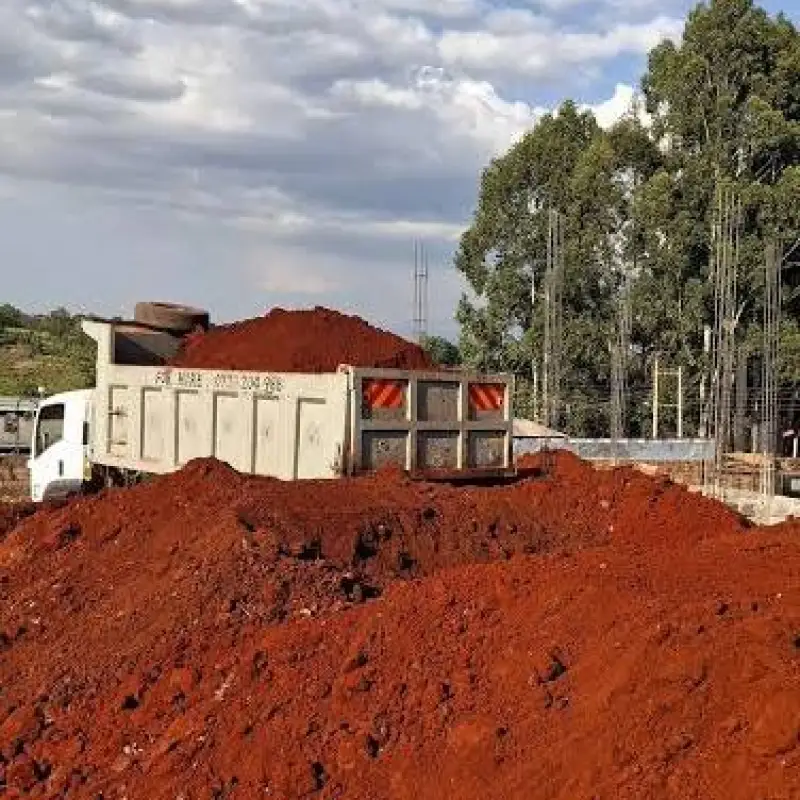 Red Soil