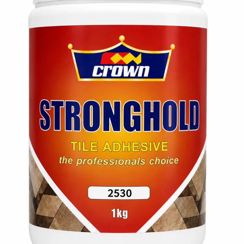 2530 Stronghold Parquet Adhesive 1 Kg