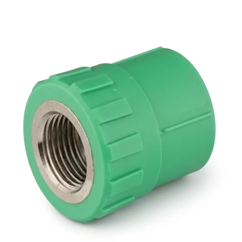 PPR Female Socket 25mmx3/4"