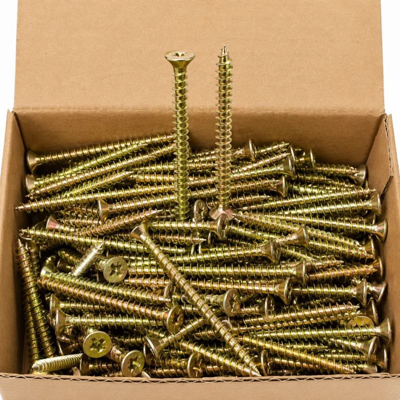 MDF Screws 40mm