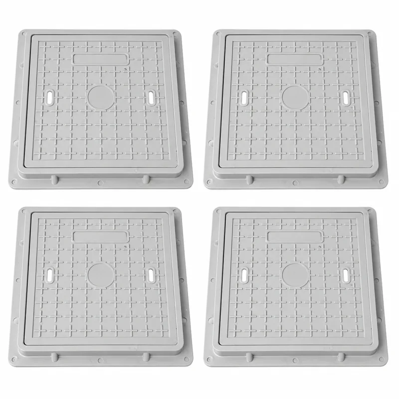 Manhole Cover 18x18