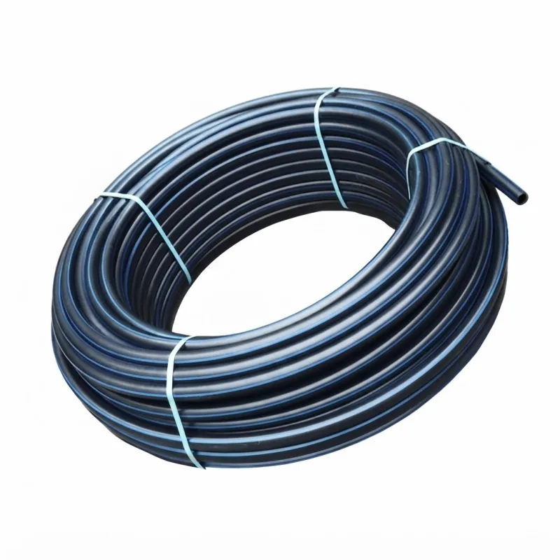 Danco HDPE Pipe 75mm PN6 - 100 metres