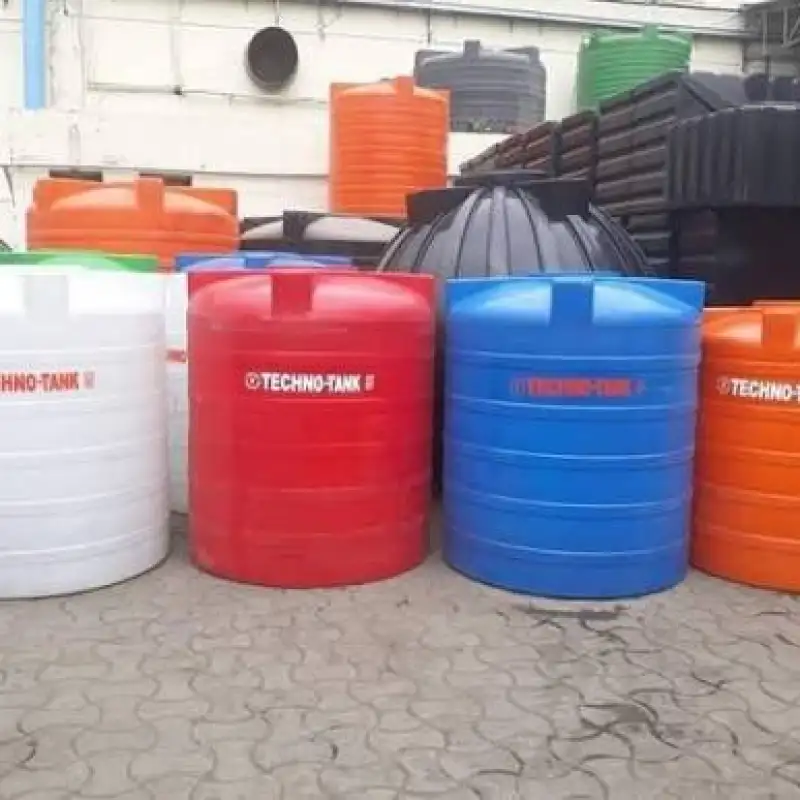 Techno Tank Water Tank