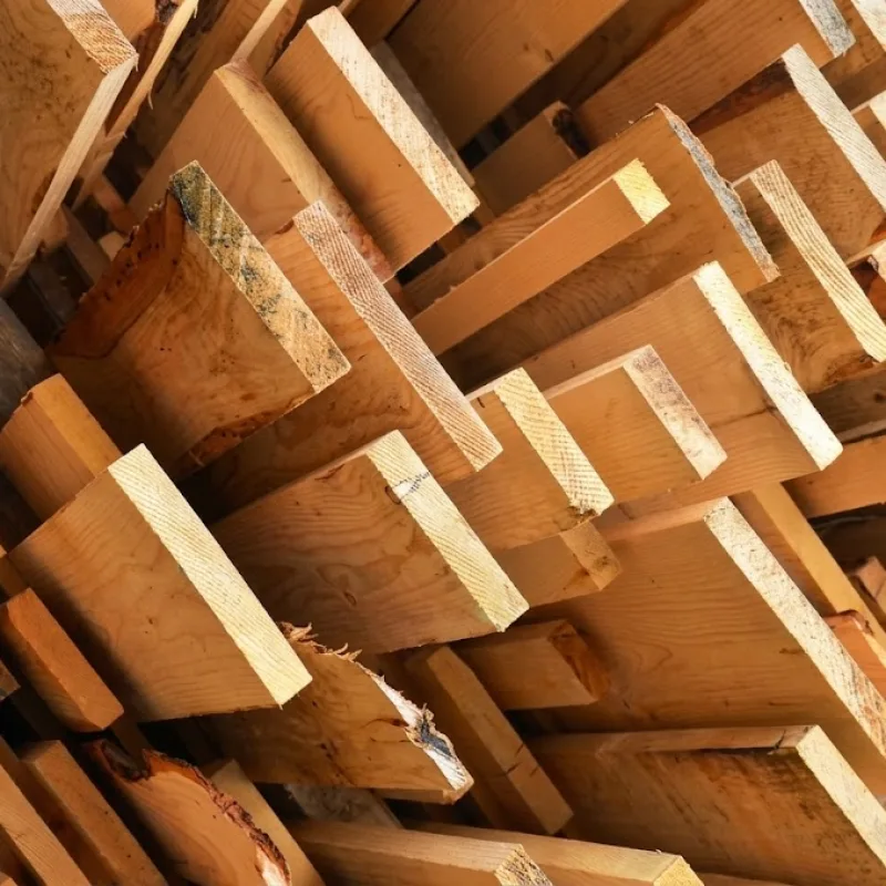 Timber 4x1 Cypress
