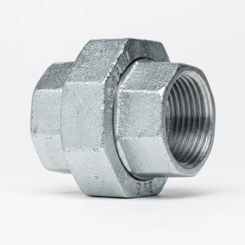 GI UNION 3/4''
