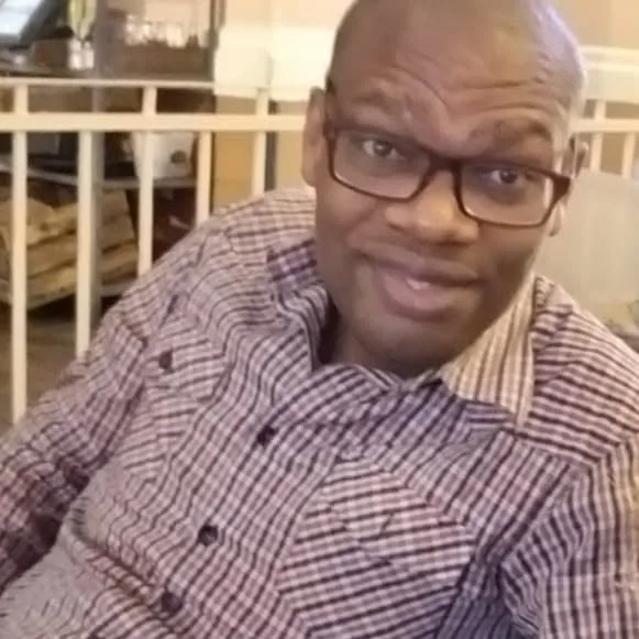 Paul Habwe Ebbole