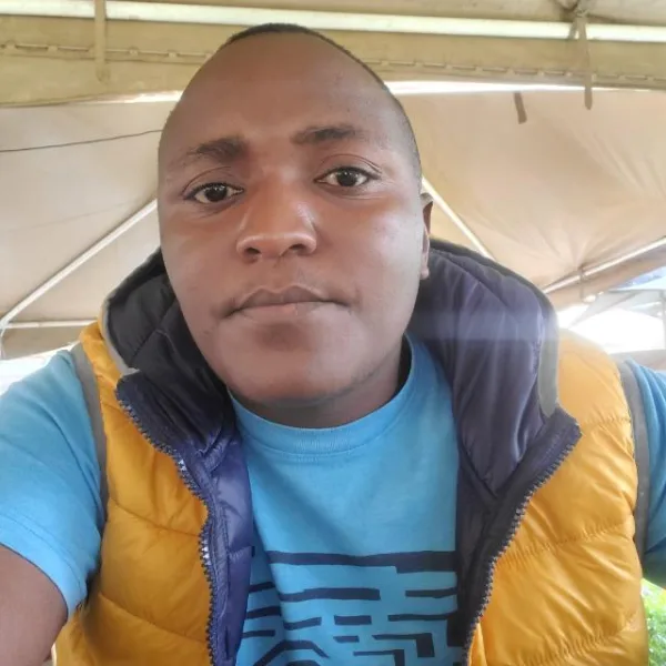 Hilary mwangi Ndegwa