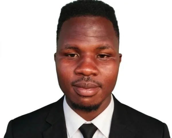 Joseph Murunga