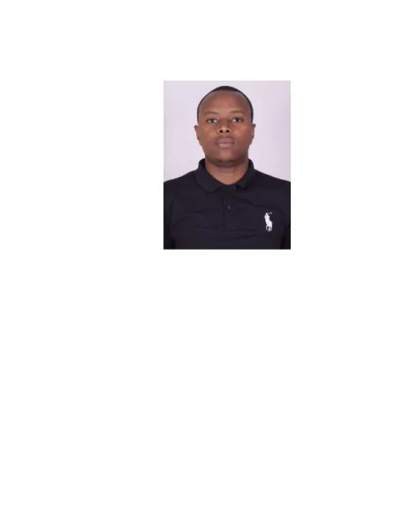 dave kamau