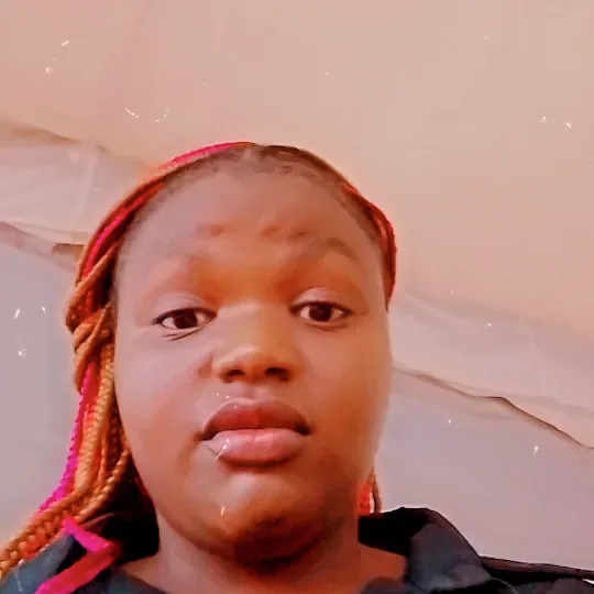 Mercy Atieno oluoch