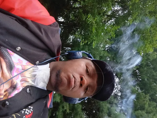 Brian Mwangi Njoroge
