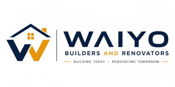 Waiyo Builders and Renovators