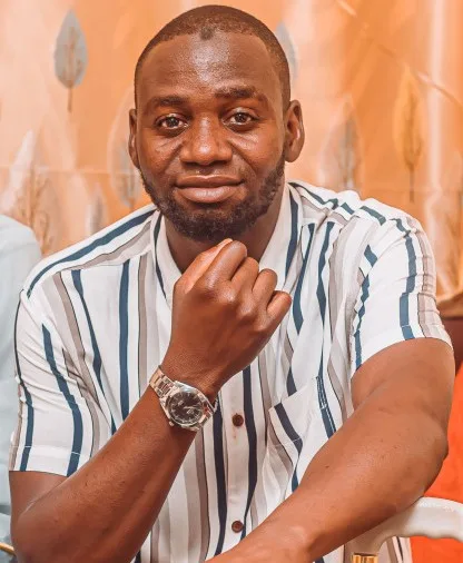 Salim Mbaruk Mwakisuko