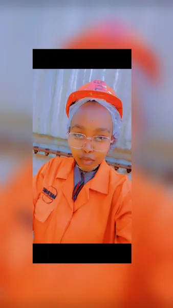 Leah Kingori